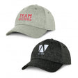 Creston Cap - Branding Evolution
