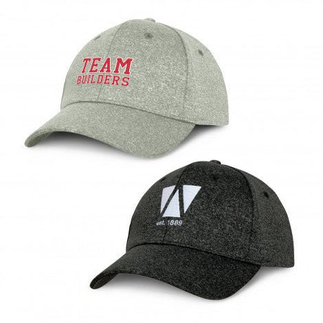 Creston Cap - Branding Evolution