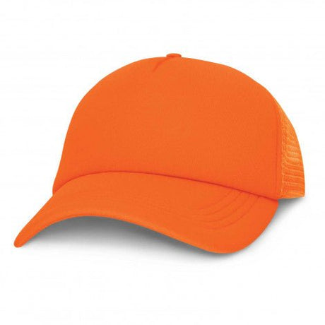 Cruise Mesh Cap - Branding Evolution