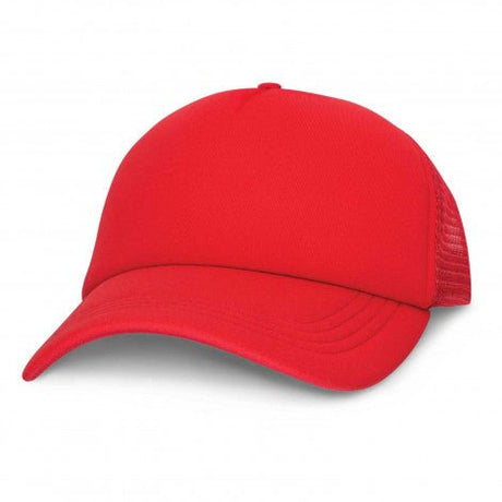Cruise Mesh Cap - Branding Evolution
