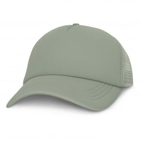 Cruise Mesh Cap - Branding Evolution