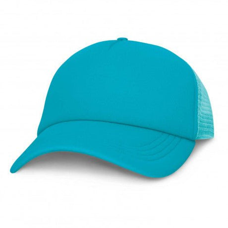 Cruise Mesh Cap - Branding Evolution