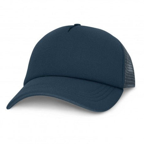 Cruise Mesh Cap - Branding Evolution