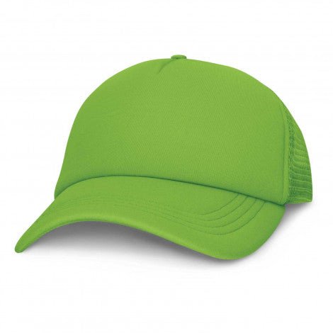 Cruise Mesh Cap - Branding Evolution