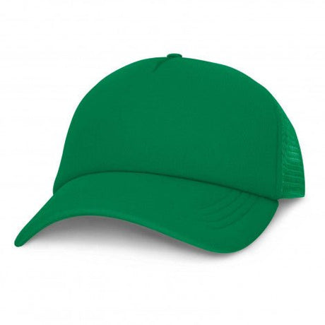 Cruise Mesh Cap - Branding Evolution