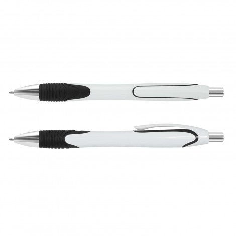 Curve Pen - Branding Evolution