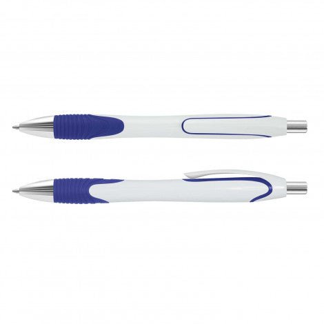 Curve Pen - Branding Evolution