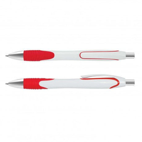 Curve Pen - Branding Evolution