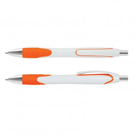 Curve Pen - Branding Evolution