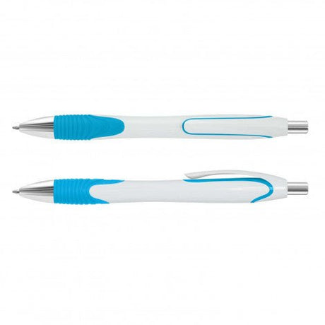 Curve Pen - Branding Evolution