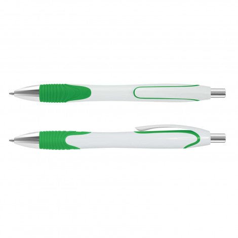 Curve Pen - Branding Evolution