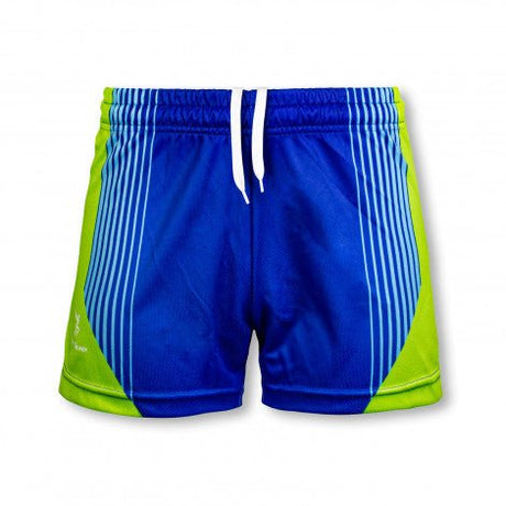 Custom Kids Sports Shorts - Branding Evolution