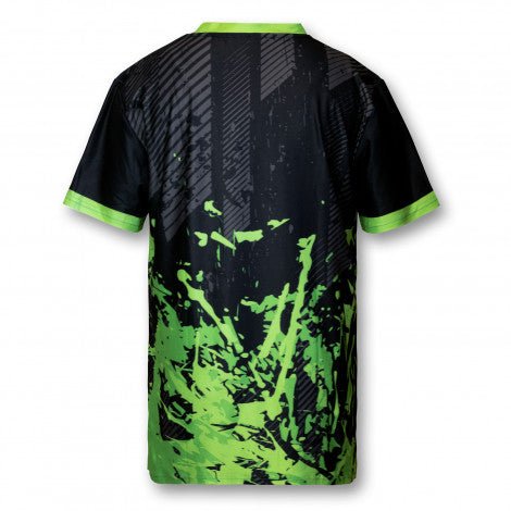Custom Kids Sports T-Shirt - Branding Evolution