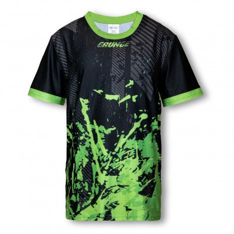 Custom Kids Sports T-Shirt - Branding Evolution