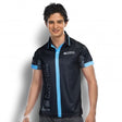 Custom Mens Performance Polo - Branding Evolution