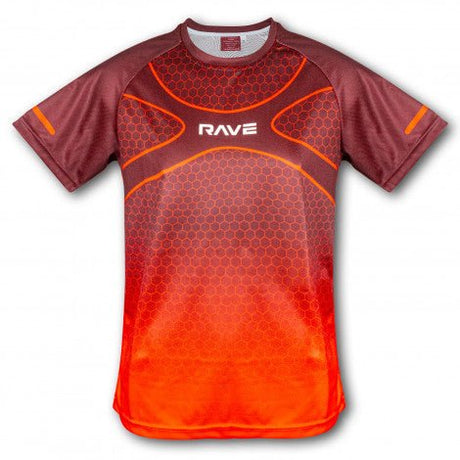 Custom Mens Performance T-Shirt - Branding Evolution