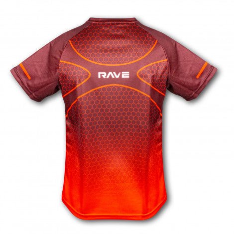 Custom Mens Performance T-Shirt - Branding Evolution