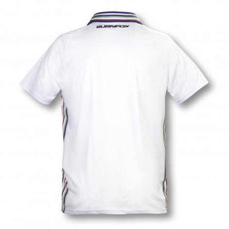 Custom Mens Tennis Top - Branding Evolution