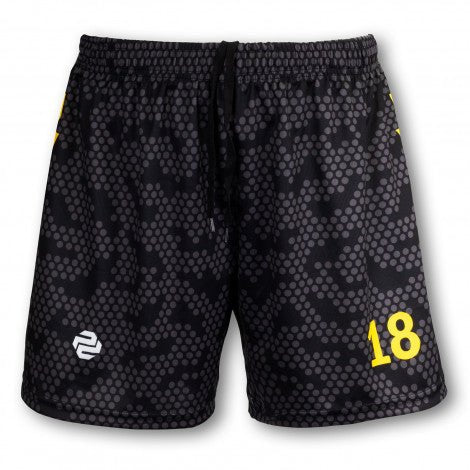 Custom Mens Volleyball Shorts - Branding Evolution