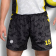 Custom Mens Volleyball Shorts - Branding Evolution