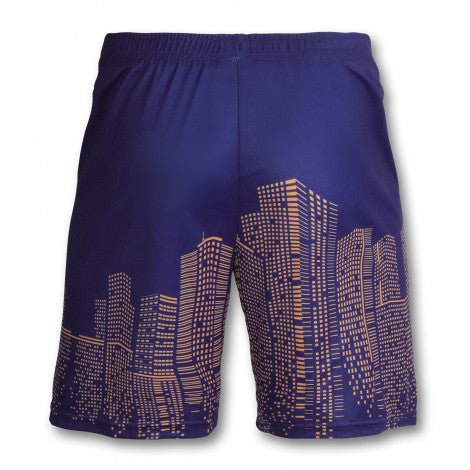 Custom Womens Basketball Shorts - Branding Evolution