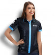 Custom Womens Performance Polo - Branding Evolution