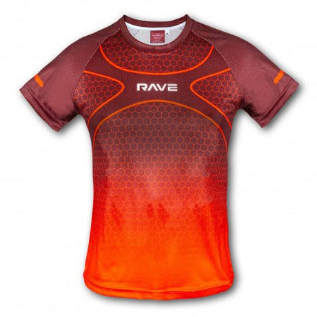 Custom Womens Performance T-Shirt - Branding Evolution
