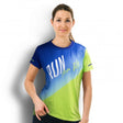 Custom Womens Sports T-Shirt - Branding Evolution