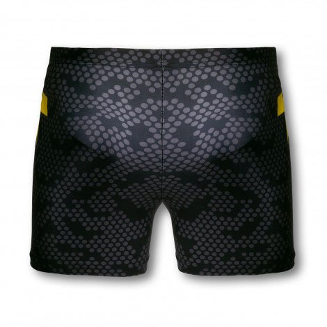 Custom Womens Volleyball Shorts - Branding Evolution