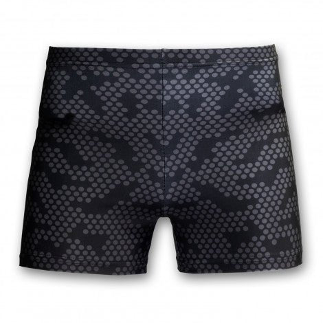 Custom Womens Volleyball Shorts - Branding Evolution