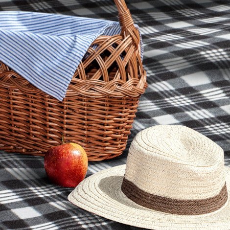 Dakota Picnic Blanket - Branding Evolution
