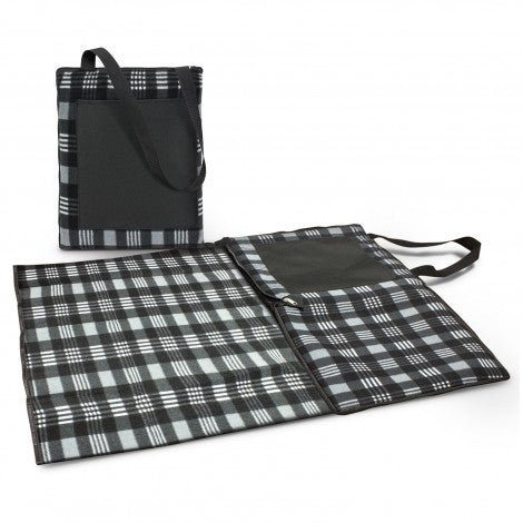 Dakota Picnic Blanket - Branding Evolution