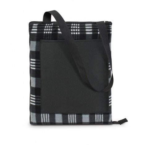 Dakota Picnic Blanket - Branding Evolution