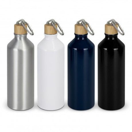 Dante Aluminium Bottle - Branding Evolution