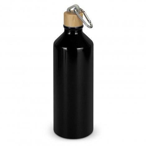 Dante Aluminium Bottle - Branding Evolution