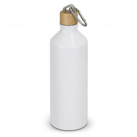 Dante Aluminium Bottle - Branding Evolution