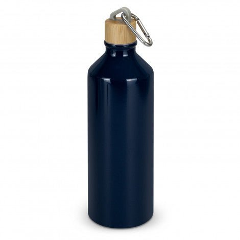 Dante Aluminium Bottle - Branding Evolution