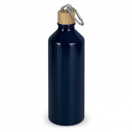 Dante Aluminium Bottle - Branding Evolution