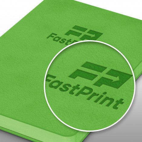 Demio Notebook - Medium - Branding Evolution