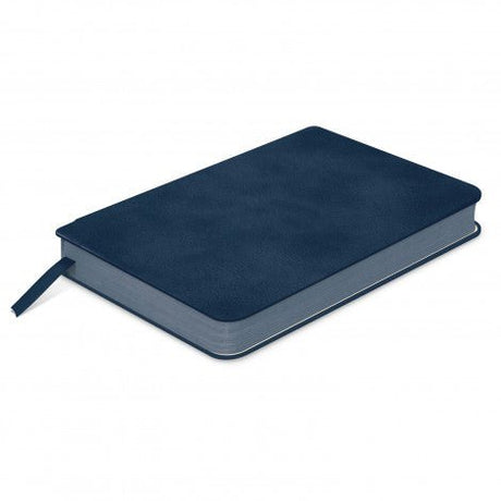 Demio Notebook - Small - Branding Evolution