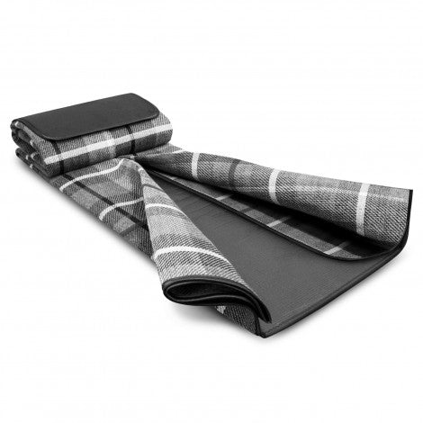 Denver Picnic Blanket - Branding Evolution