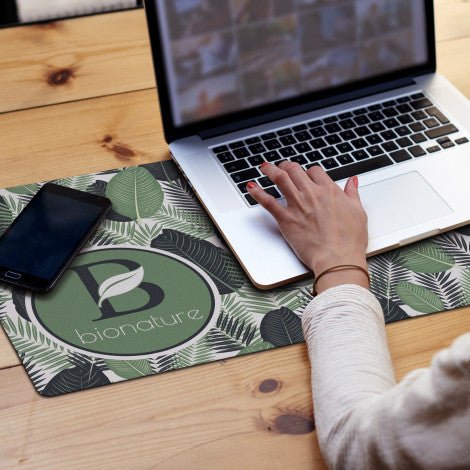 Desk Mat - Branding Evolution