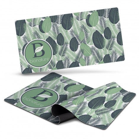 Desk Mat - Branding Evolution