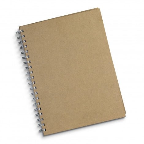 Desk Whiteboard Notebook - Branding Evolution