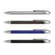 Devo Pen - Branding Evolution