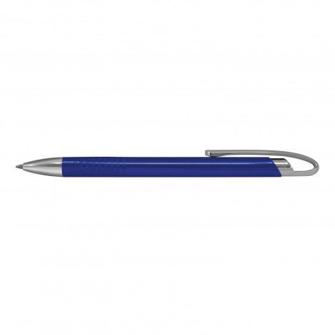 Devo Pen - Branding Evolution