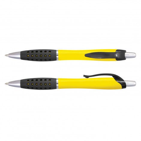 Dolphin Pen - Branding Evolution