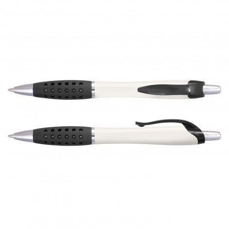 Dolphin Pen - Branding Evolution