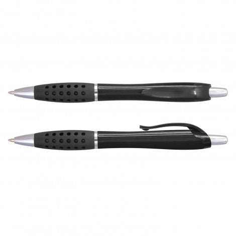 Dolphin Pen - Branding Evolution