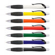 Dolphin Pen - Branding Evolution